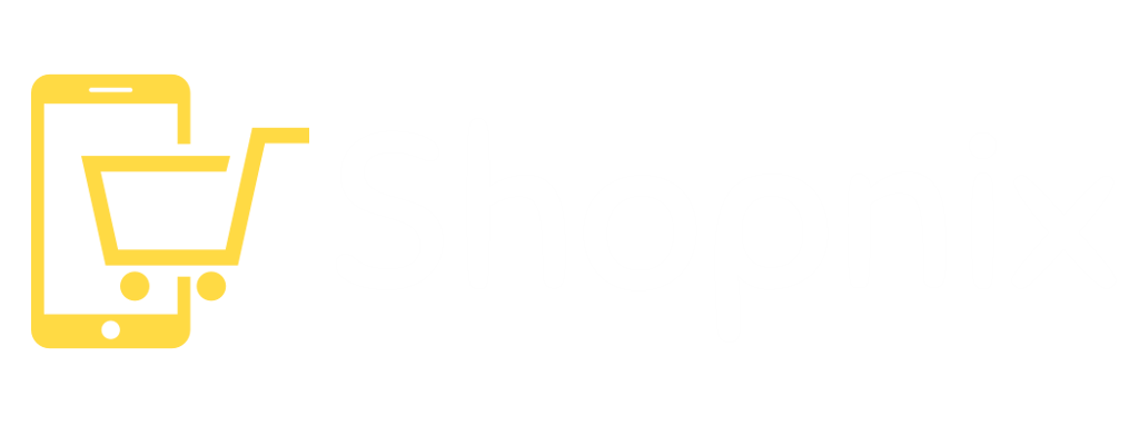 Shopnix logo